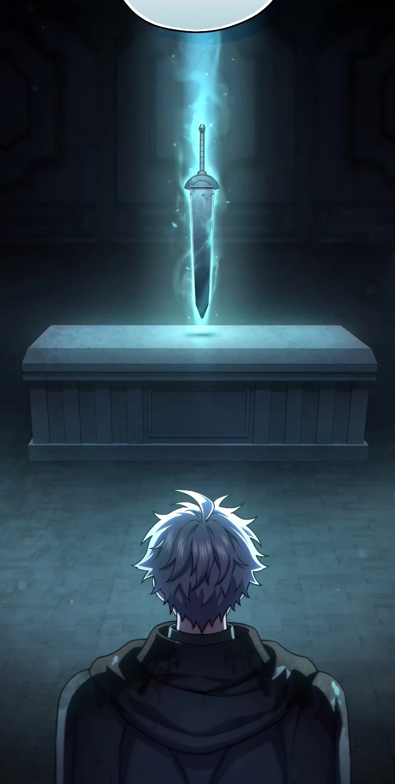 Damn Reincarnation Chapter 61 page 50 - Chapter 61