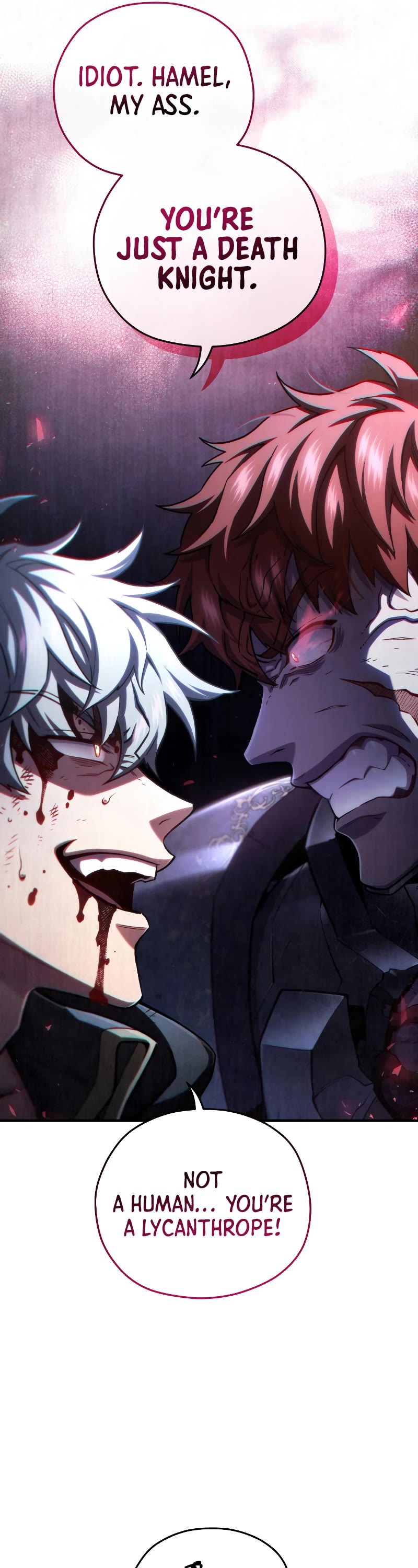 Damn Reincarnation Chapter 61 page 7 - Chapter 61