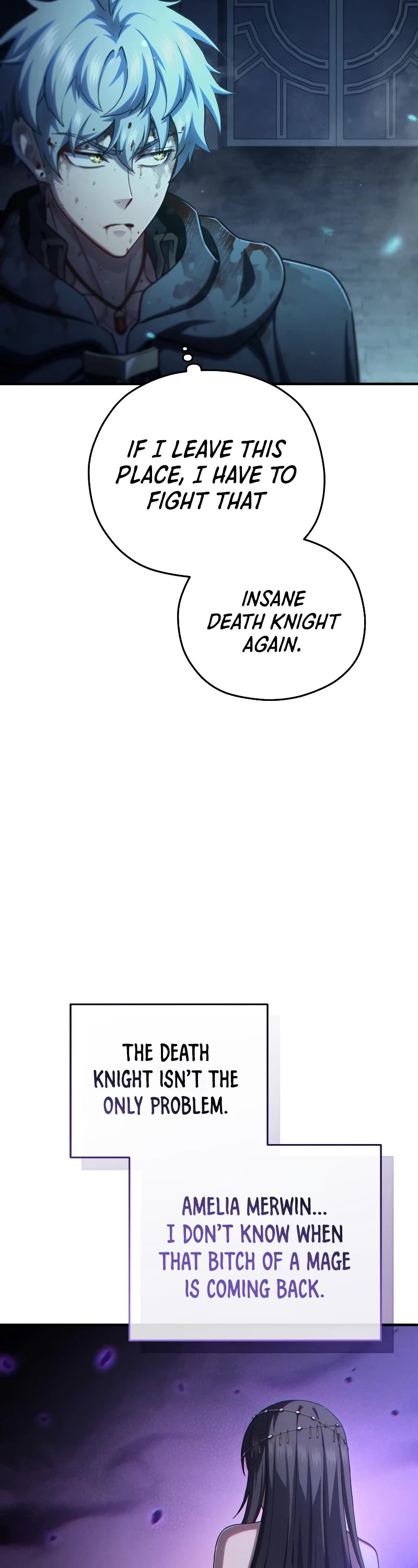 Damn Reincarnation Chapter 62 page 10 - Chapter 62