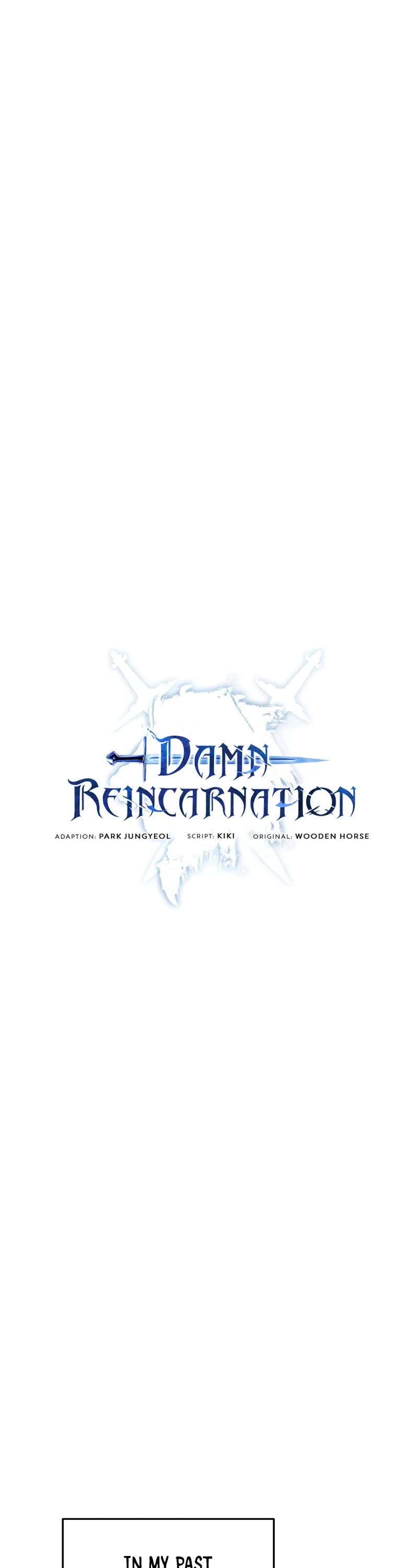 Damn Reincarnation Chapter 62 page 14 - Chapter 62