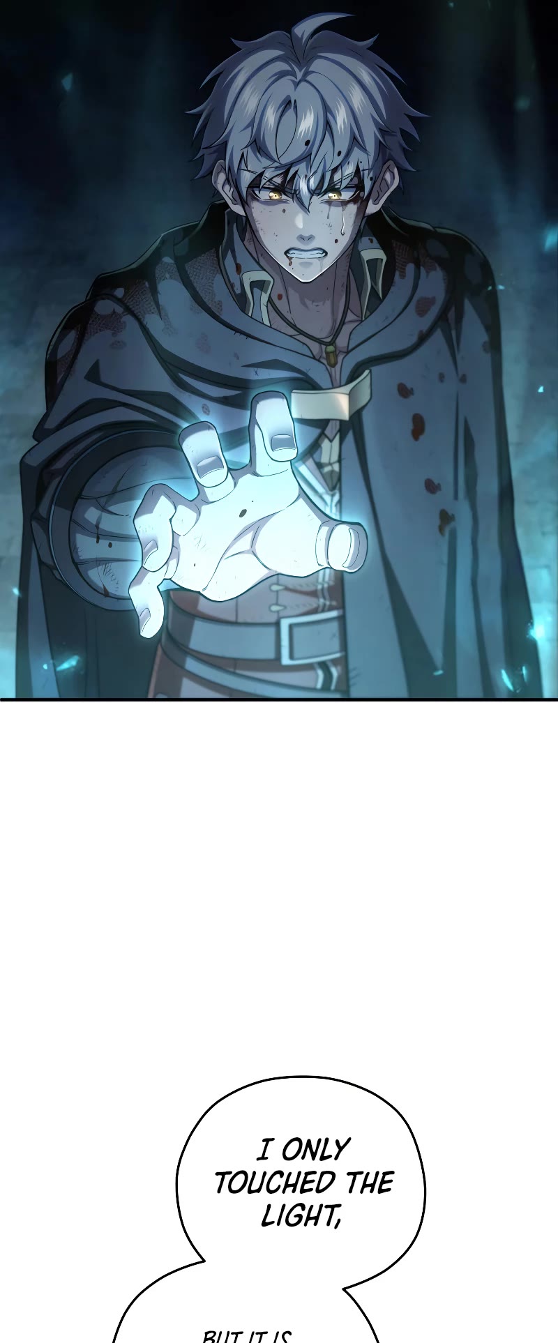 Damn Reincarnation Chapter 62 page 17 - Chapter 62