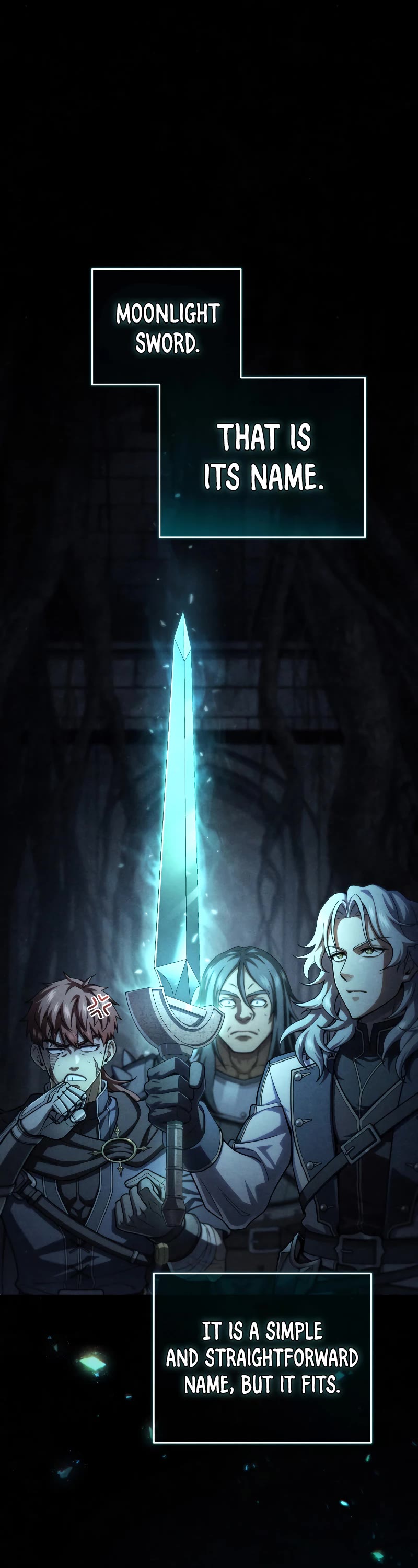 Damn Reincarnation Chapter 62 page 2 - Chapter 62
