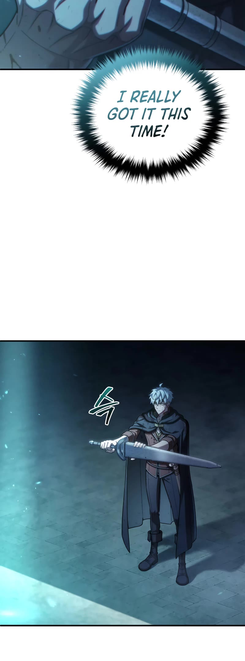 Damn Reincarnation Chapter 62 page 24 - Chapter 62