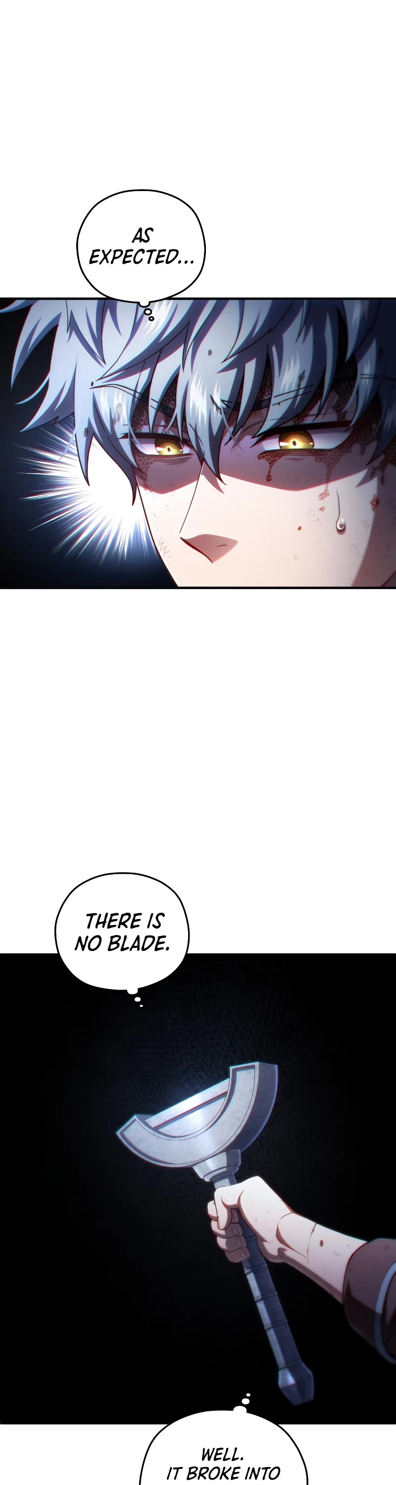 Damn Reincarnation Chapter 62 page 25 - Chapter 62