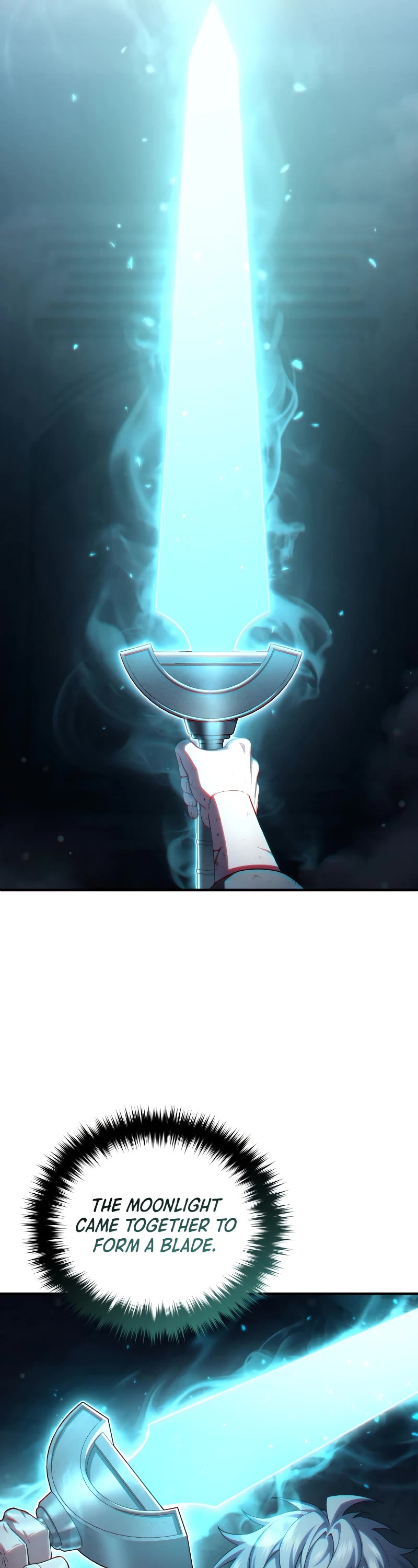 Damn Reincarnation Chapter 62 page 28 - Chapter 62