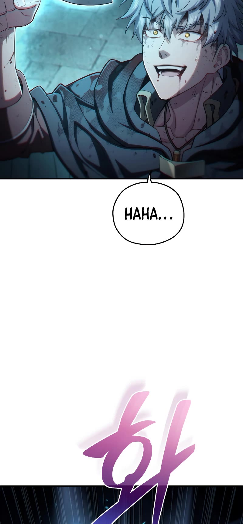 Damn Reincarnation Chapter 62 page 29 - Chapter 62