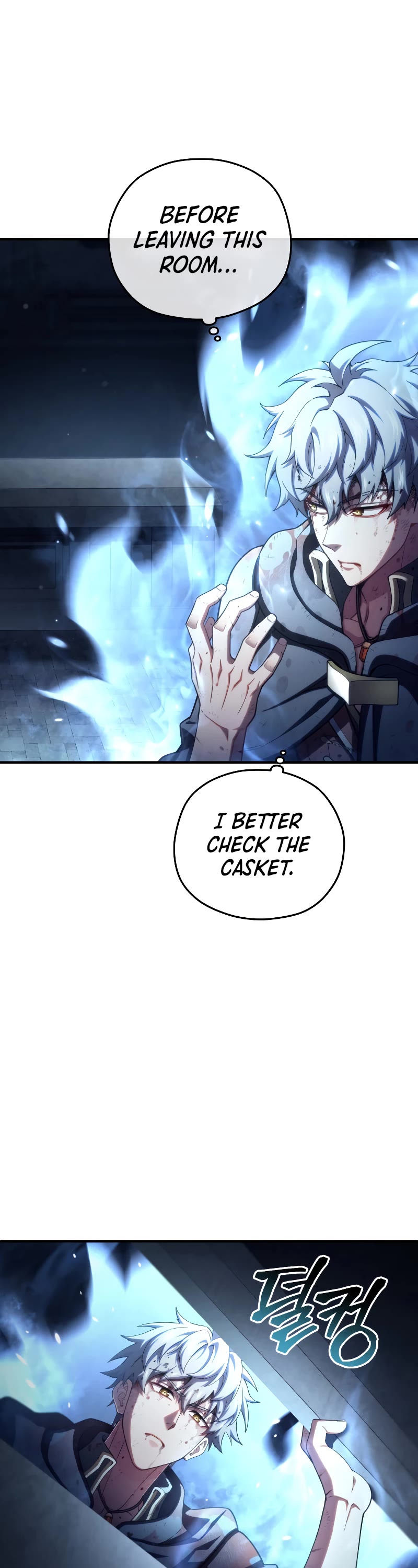 Damn Reincarnation Chapter 62 page 34 - Chapter 62