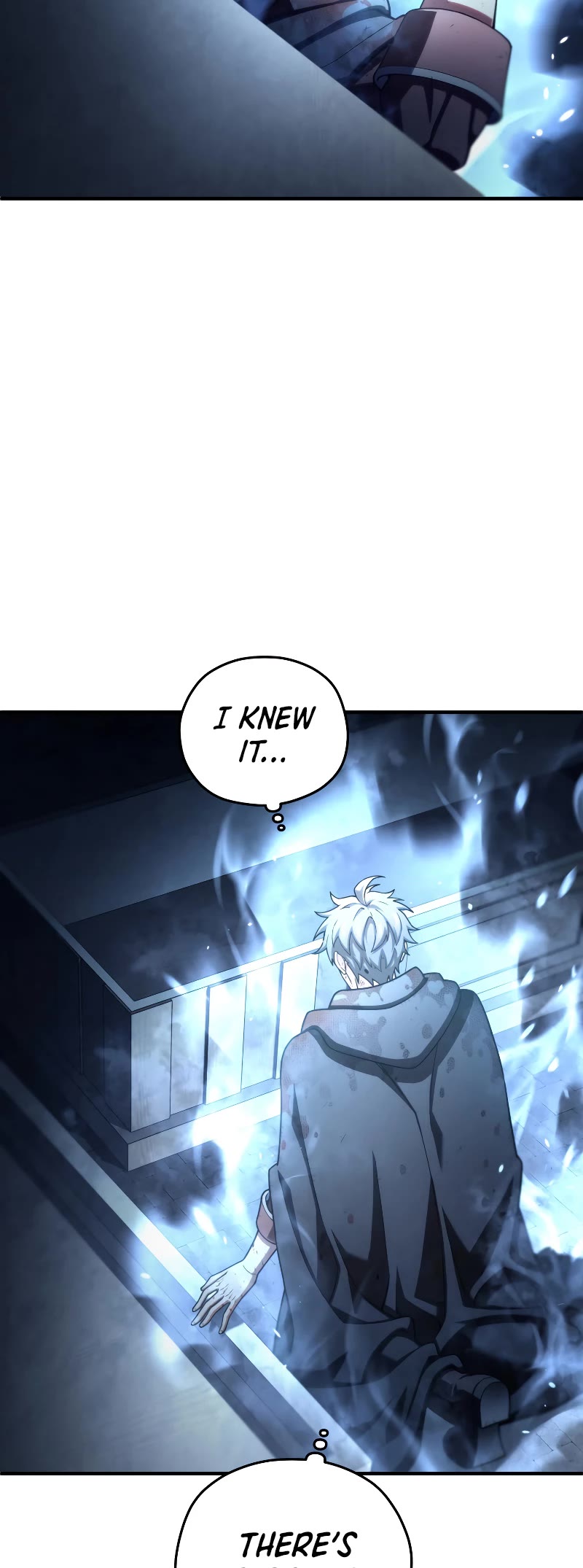 Damn Reincarnation Chapter 62 page 35 - Chapter 62