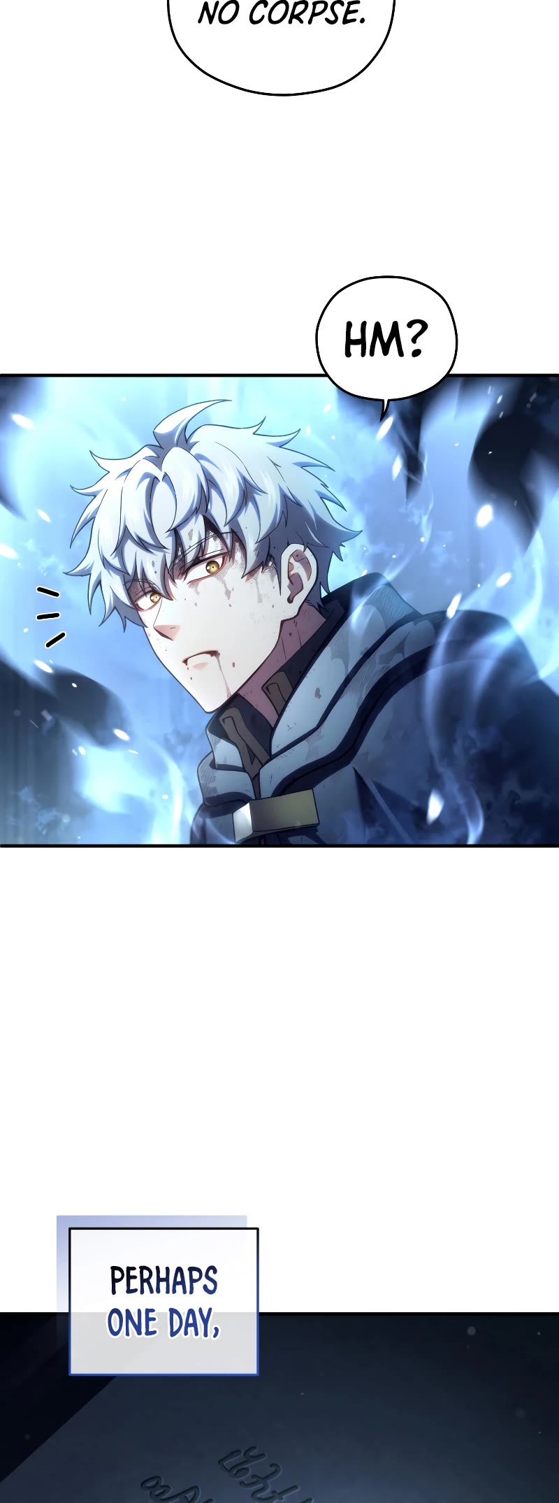 Damn Reincarnation Chapter 62 page 36 - Chapter 62