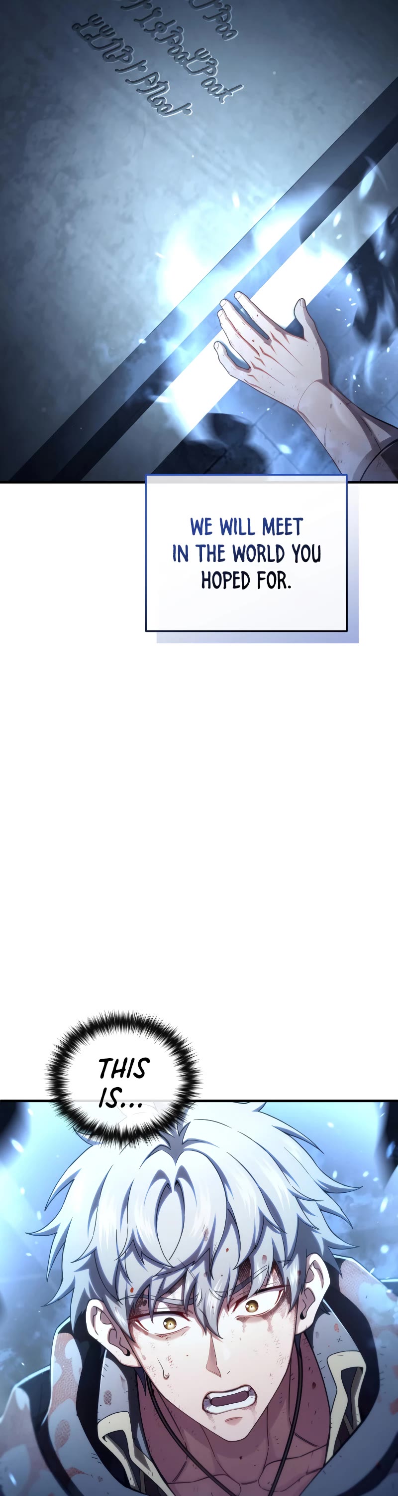 Damn Reincarnation Chapter 62 page 37 - Chapter 62