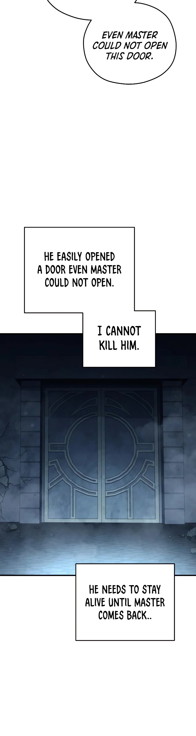 Damn Reincarnation Chapter 62 page 40 - Chapter 62