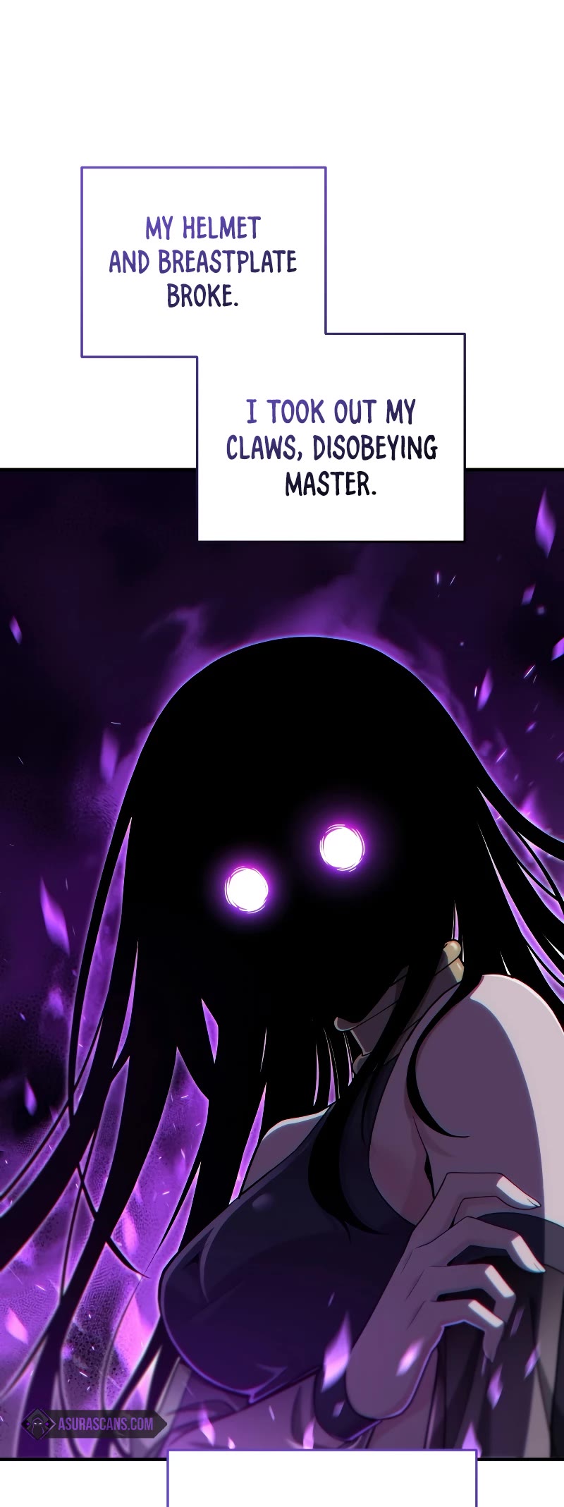 Damn Reincarnation Chapter 62 page 41 - Chapter 62