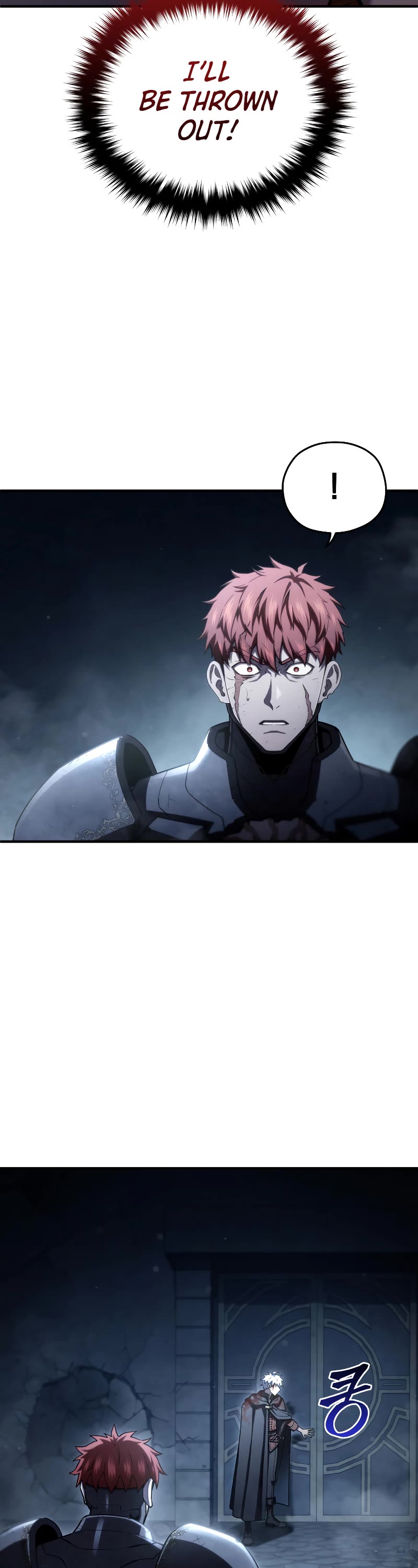 Damn Reincarnation Chapter 62 page 43 - Chapter 62
