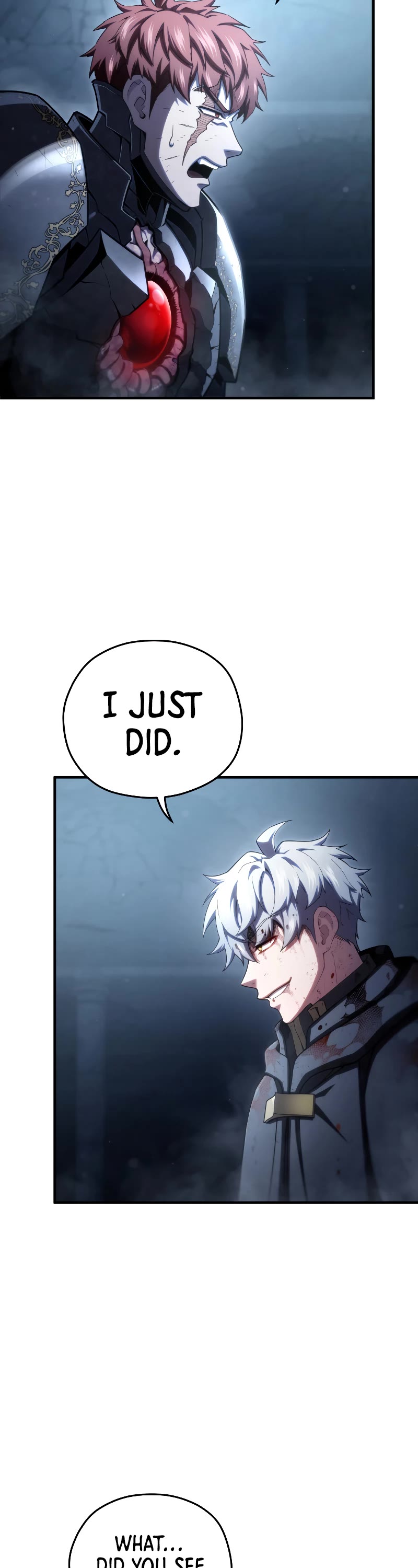 Damn Reincarnation Chapter 62 page 45 - Chapter 62