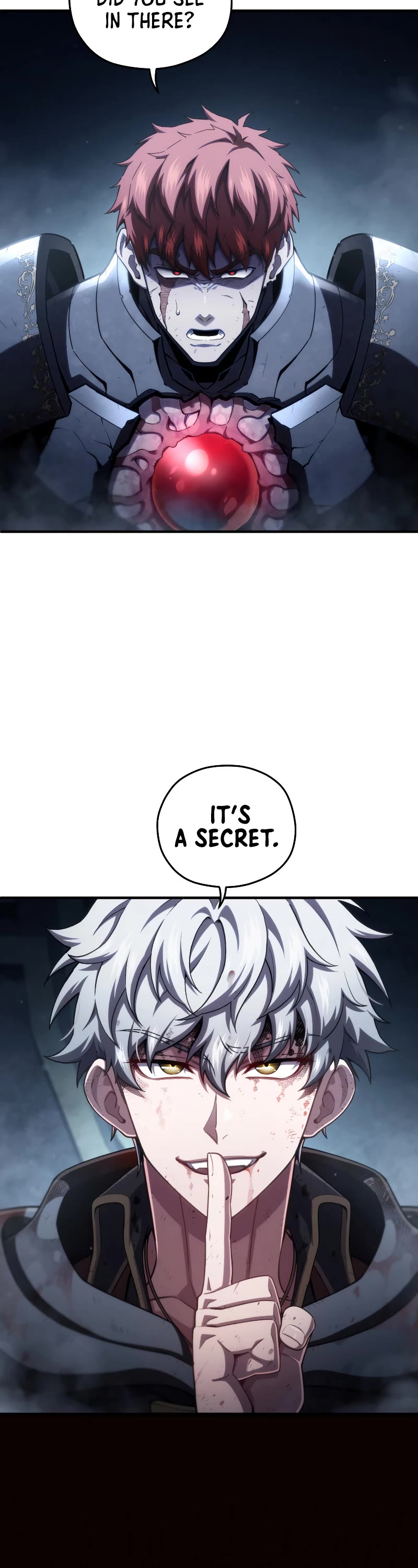 Damn Reincarnation Chapter 62 page 46 - Chapter 62