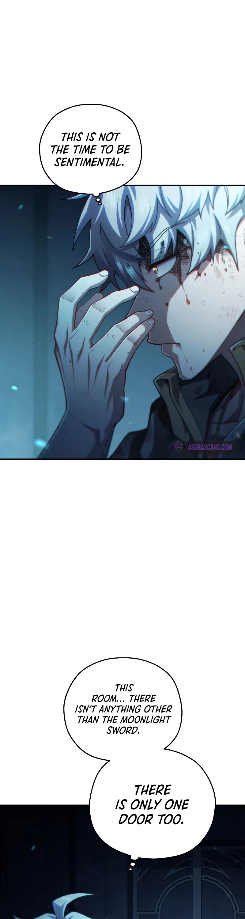 Damn Reincarnation Chapter 62 page 9 - Chapter 62
