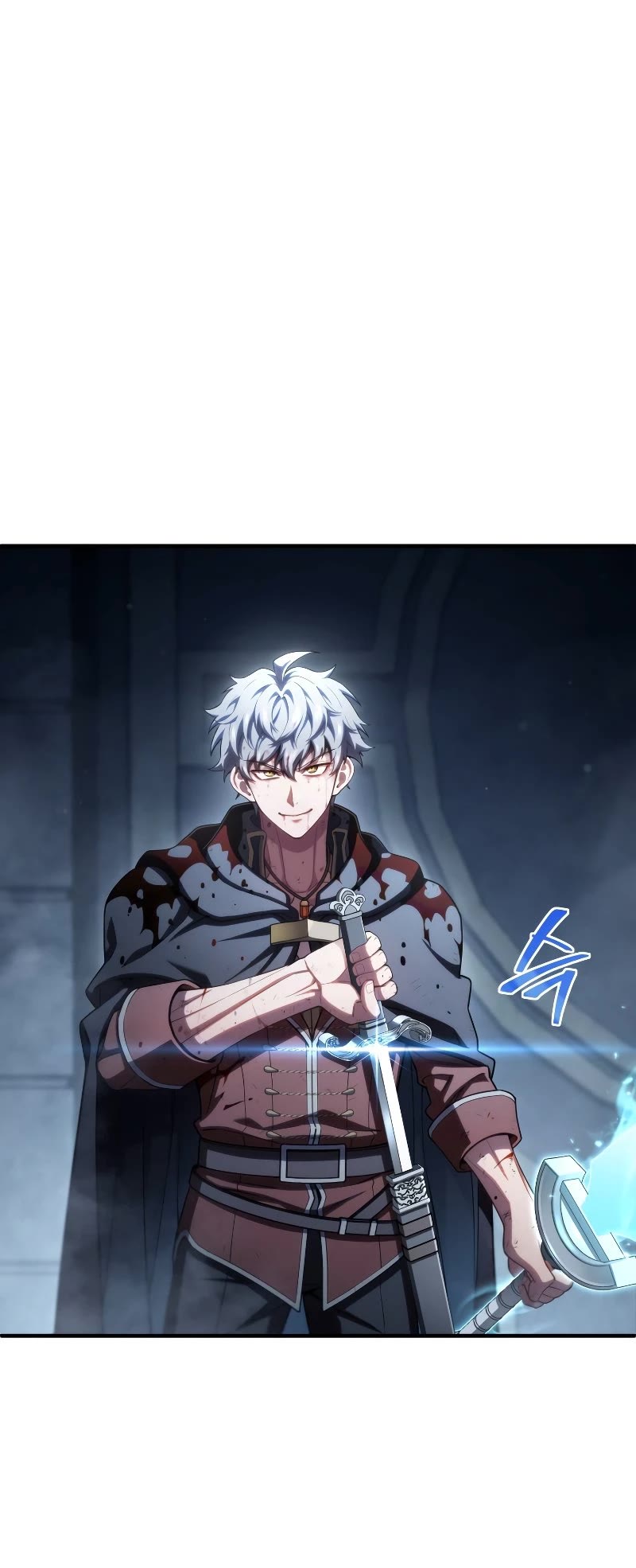 Damn Reincarnation Chapter 63 page 12 - Chapter 63