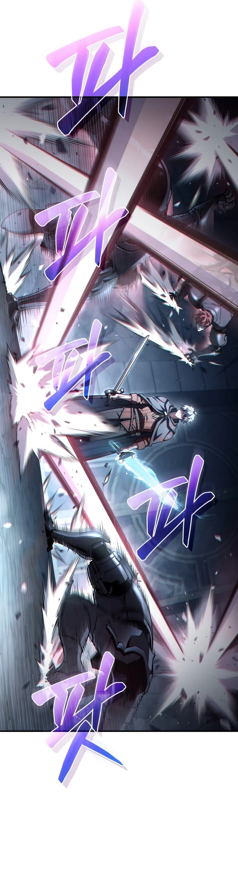 Damn Reincarnation Chapter 63 page 14 - Chapter 63