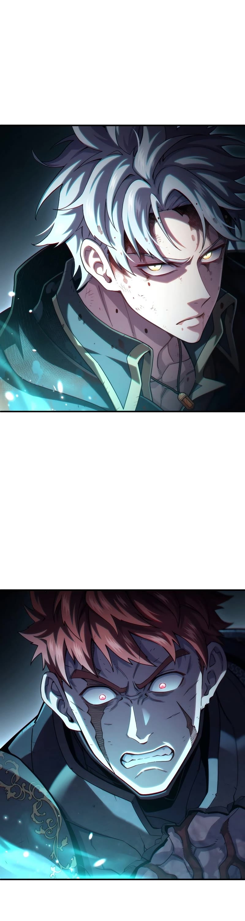 Damn Reincarnation Chapter 63 page 2 - Chapter 63