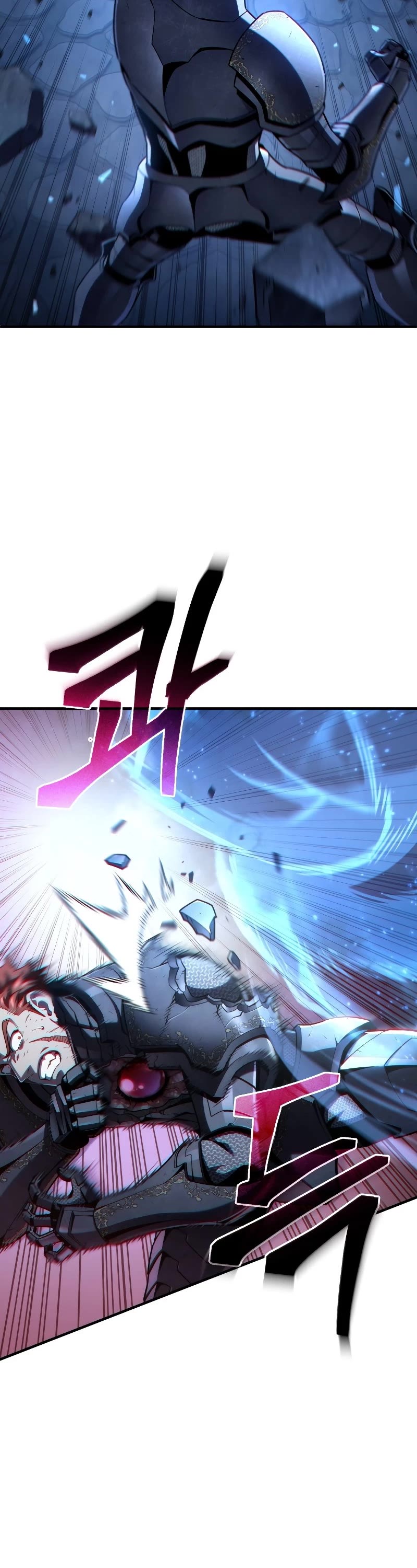 Damn Reincarnation Chapter 63 page 23 - Chapter 63