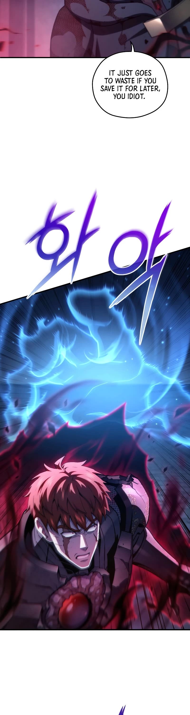 Damn Reincarnation Chapter 63 page 27 - Chapter 63