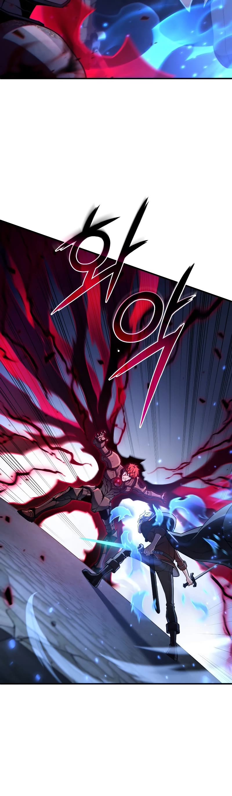 Damn Reincarnation Chapter 63 page 29 - Chapter 63