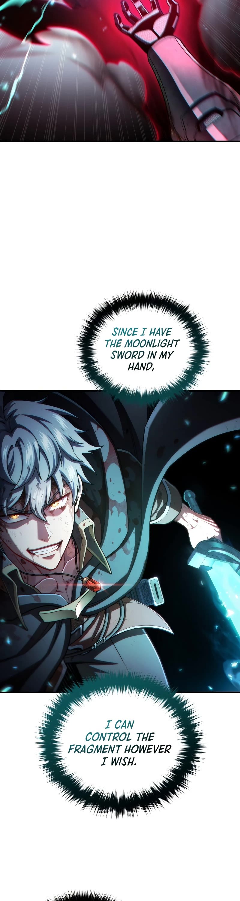 Damn Reincarnation Chapter 63 page 31 - Chapter 63