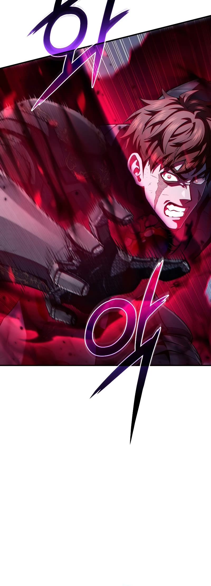 Damn Reincarnation Chapter 63 page 33 - Chapter 63