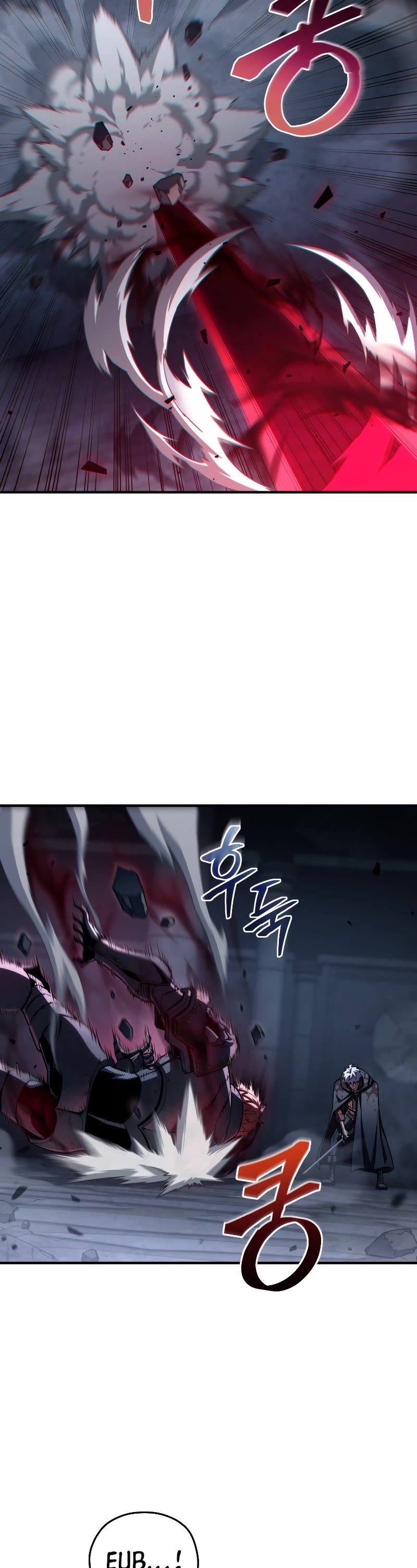 Damn Reincarnation Chapter 63 page 35 - Chapter 63