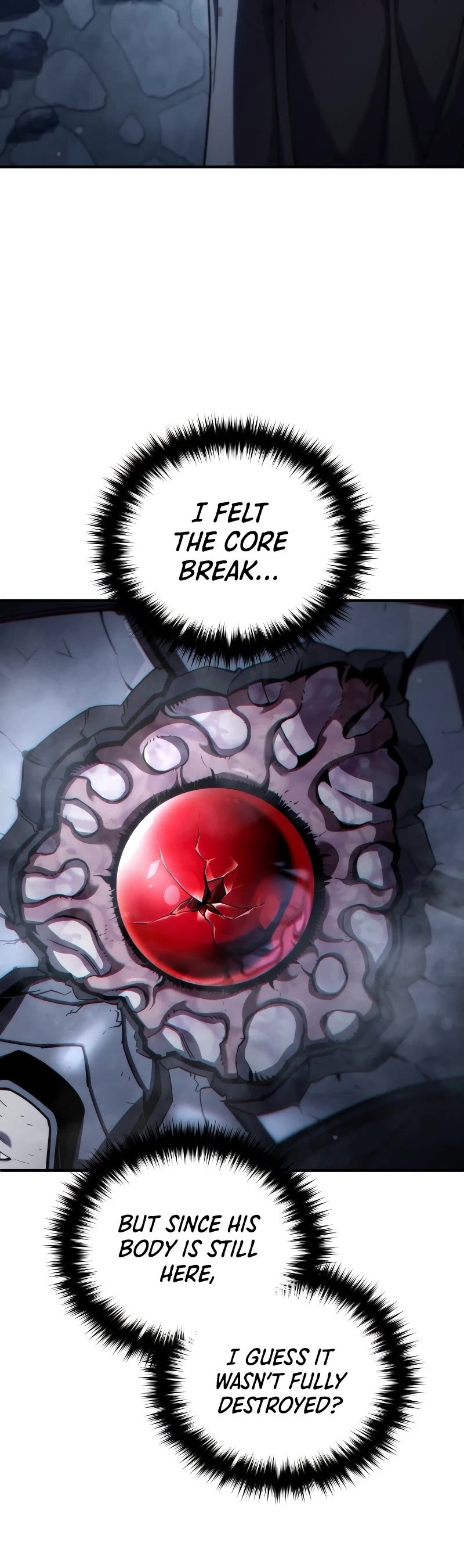 Damn Reincarnation Chapter 63 page 40 - Chapter 63