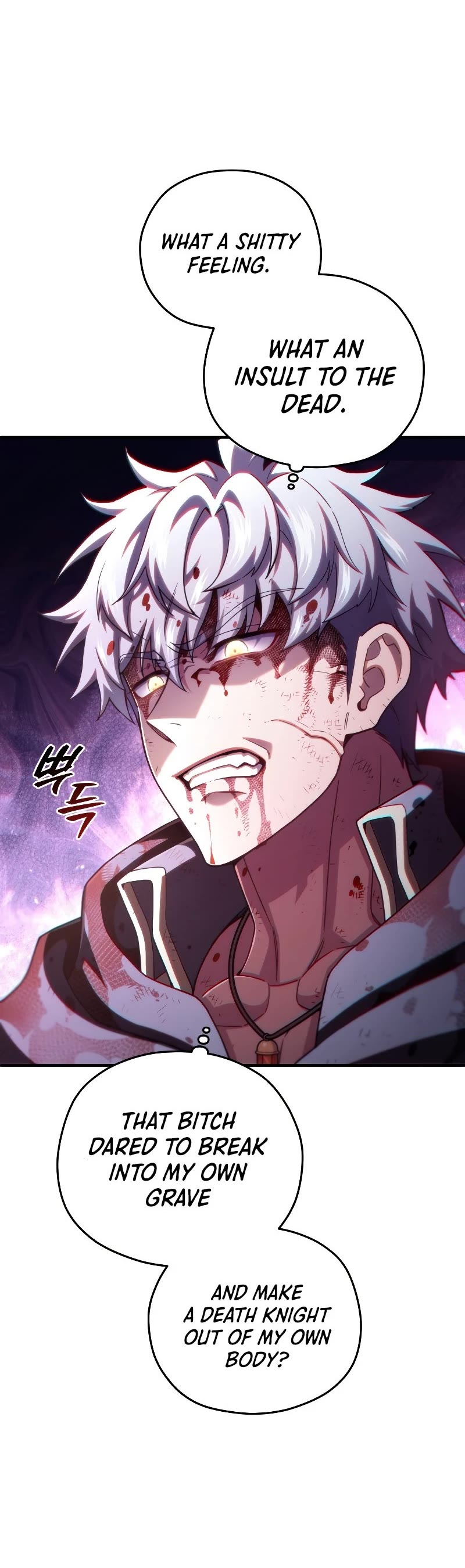 Damn Reincarnation Chapter 63 page 41 - Chapter 63