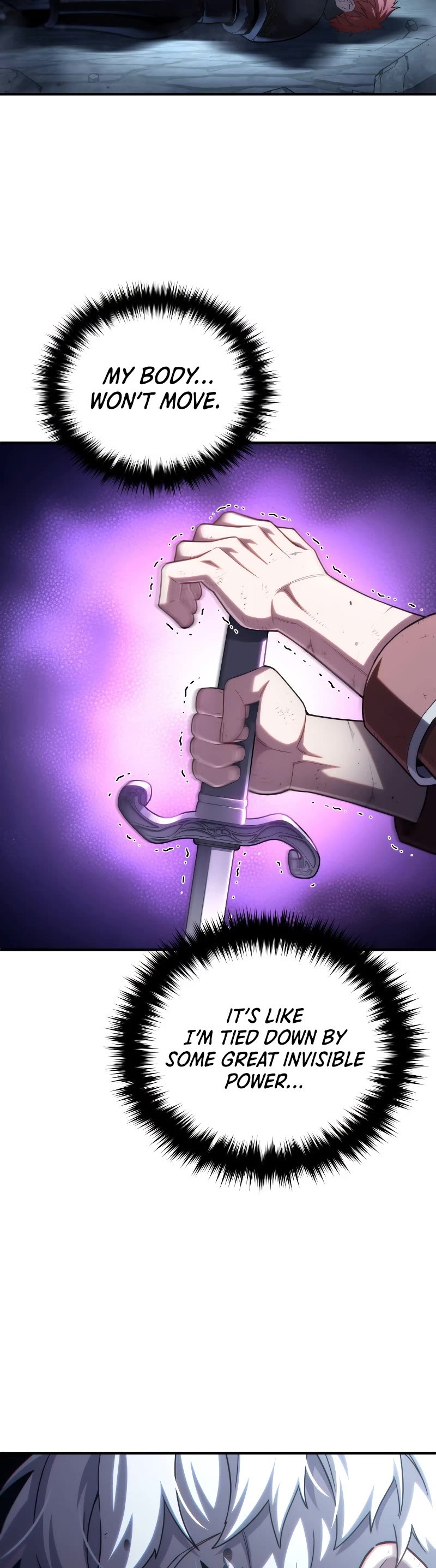 Damn Reincarnation Chapter 63 page 44 - Chapter 63