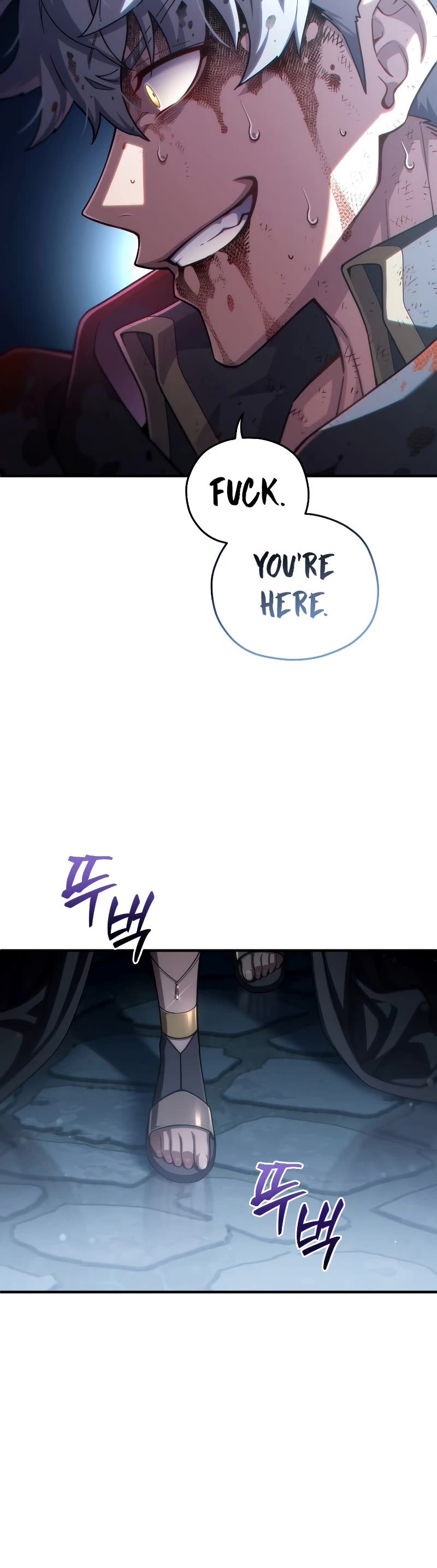 Damn Reincarnation Chapter 63 page 45 - Chapter 63