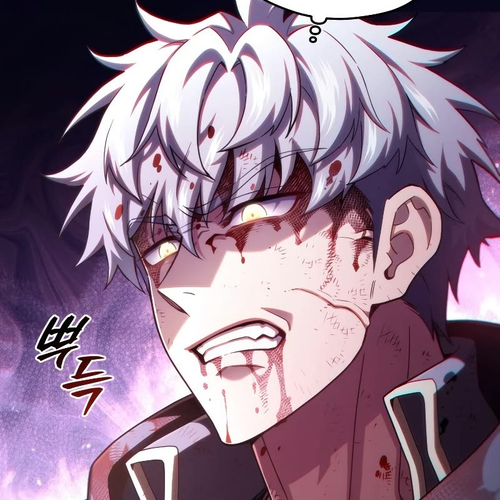 Damn Reincarnation Chapter 63 cover