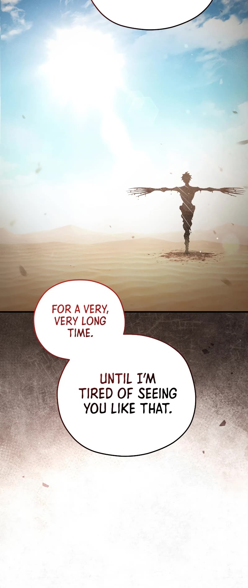 Damn Reincarnation Chapter 64 page 13 - Chapter 64