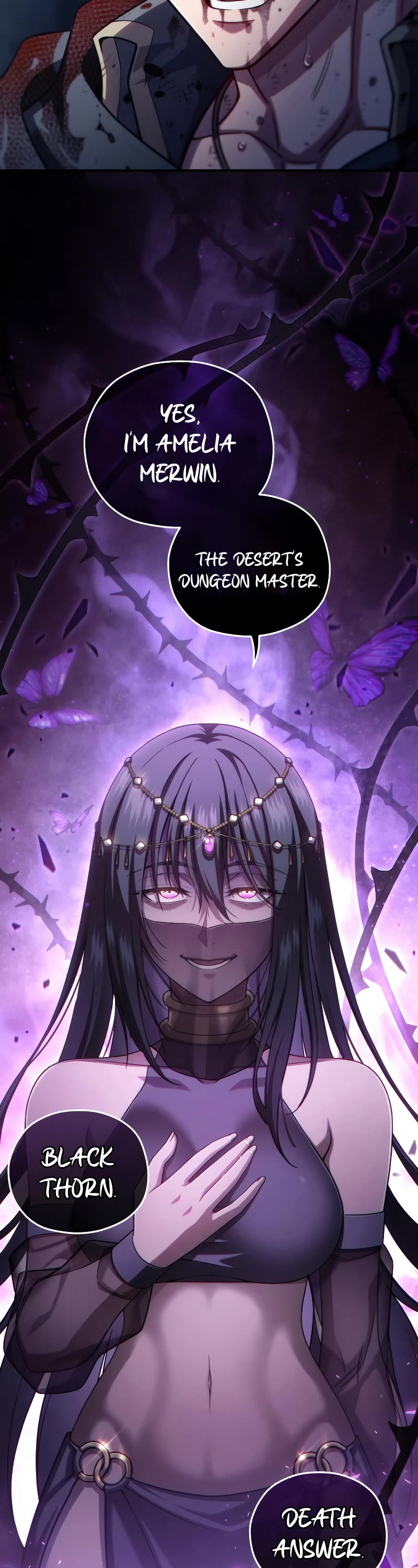 Damn Reincarnation Chapter 64 page 15 - Chapter 64