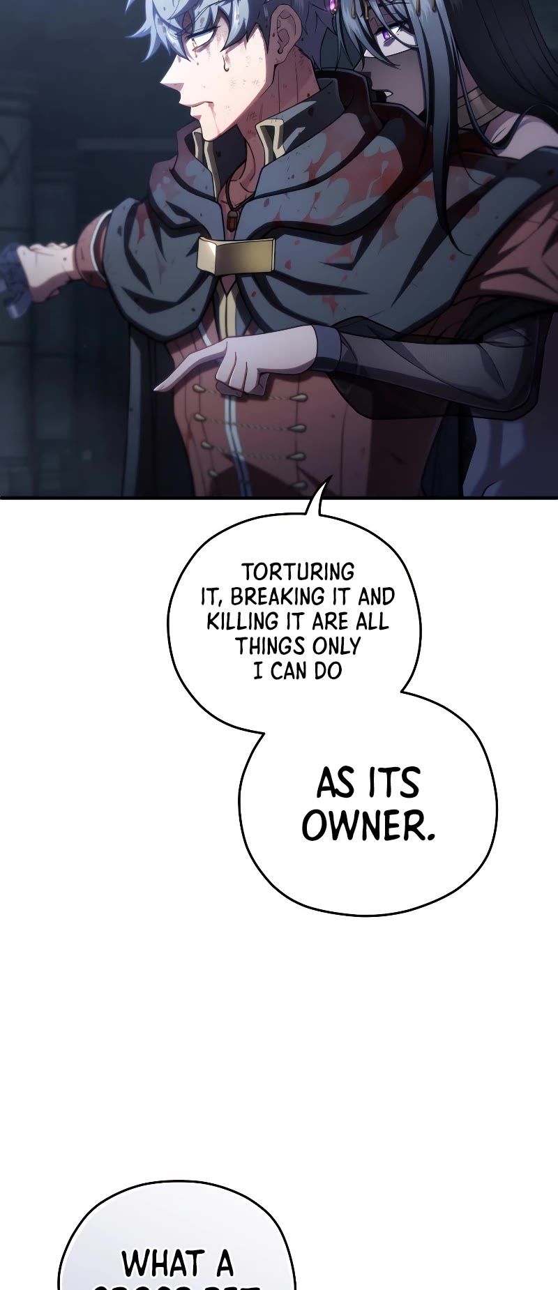Damn Reincarnation Chapter 64 page 18 - Chapter 64