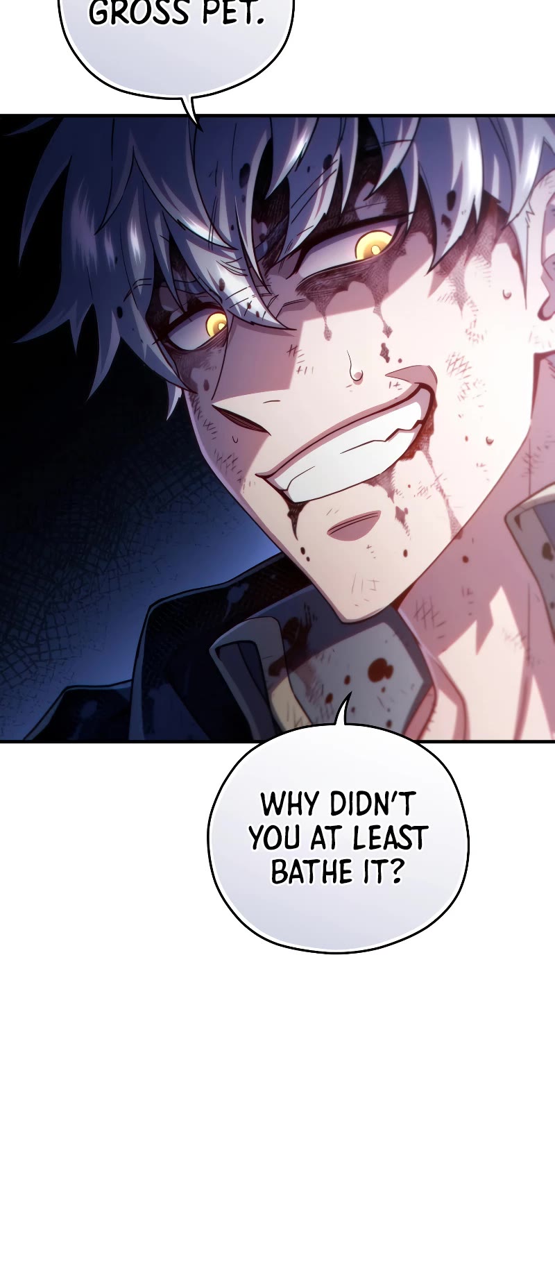 Damn Reincarnation Chapter 64 page 19 - Chapter 64