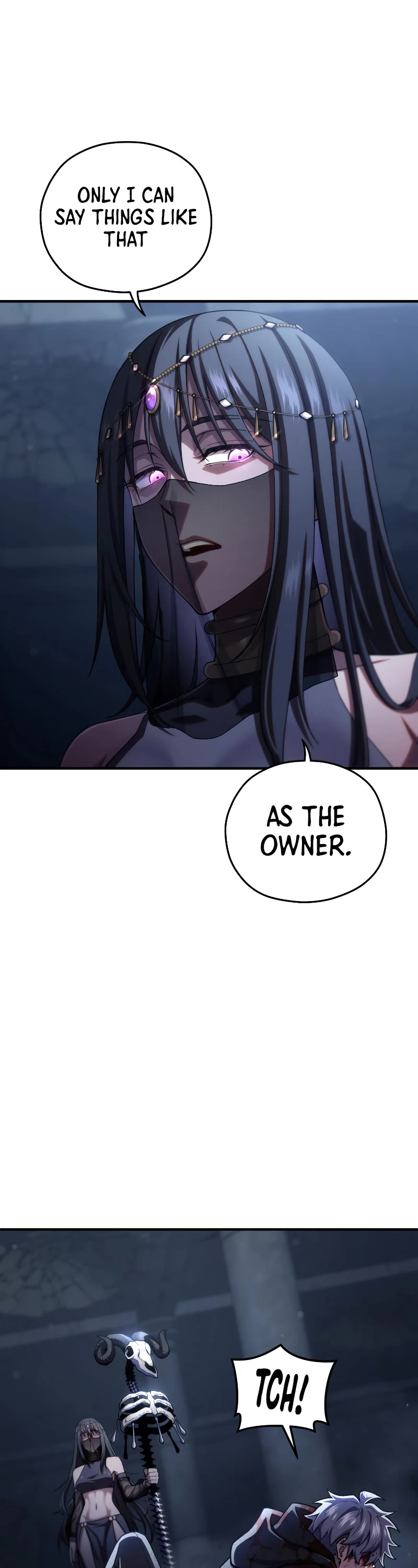 Damn Reincarnation Chapter 64 page 21 - Chapter 64