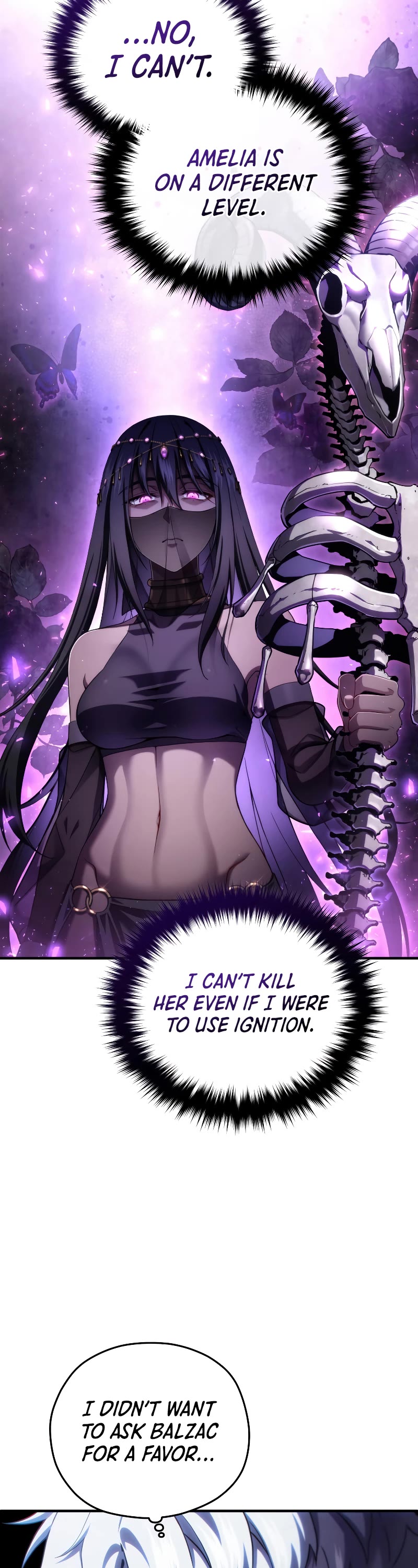 Damn Reincarnation Chapter 64 page 23 - Chapter 64
