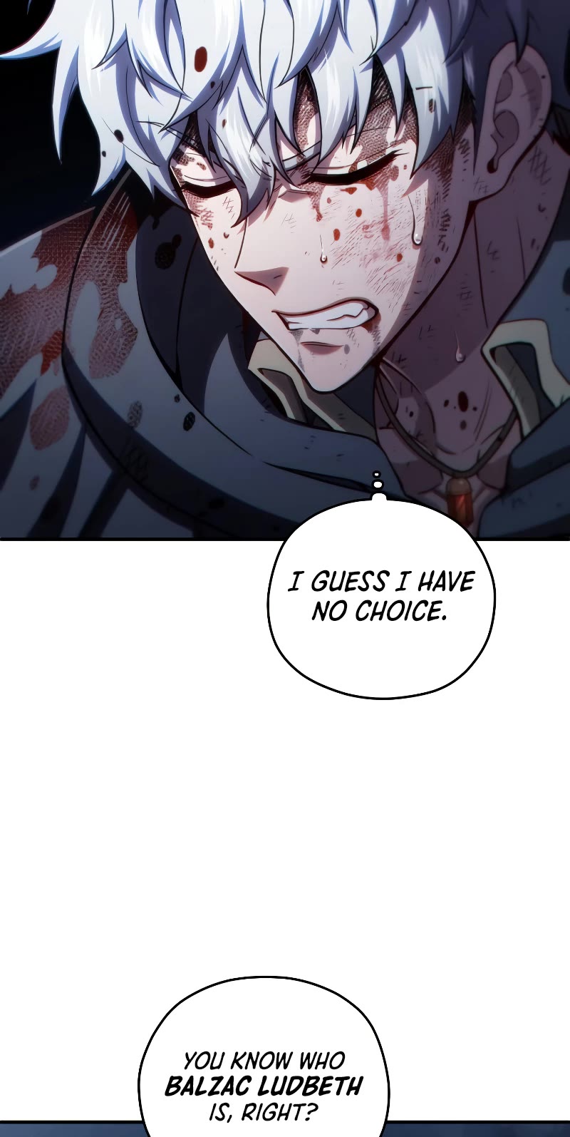 Damn Reincarnation Chapter 64 page 24 - Chapter 64