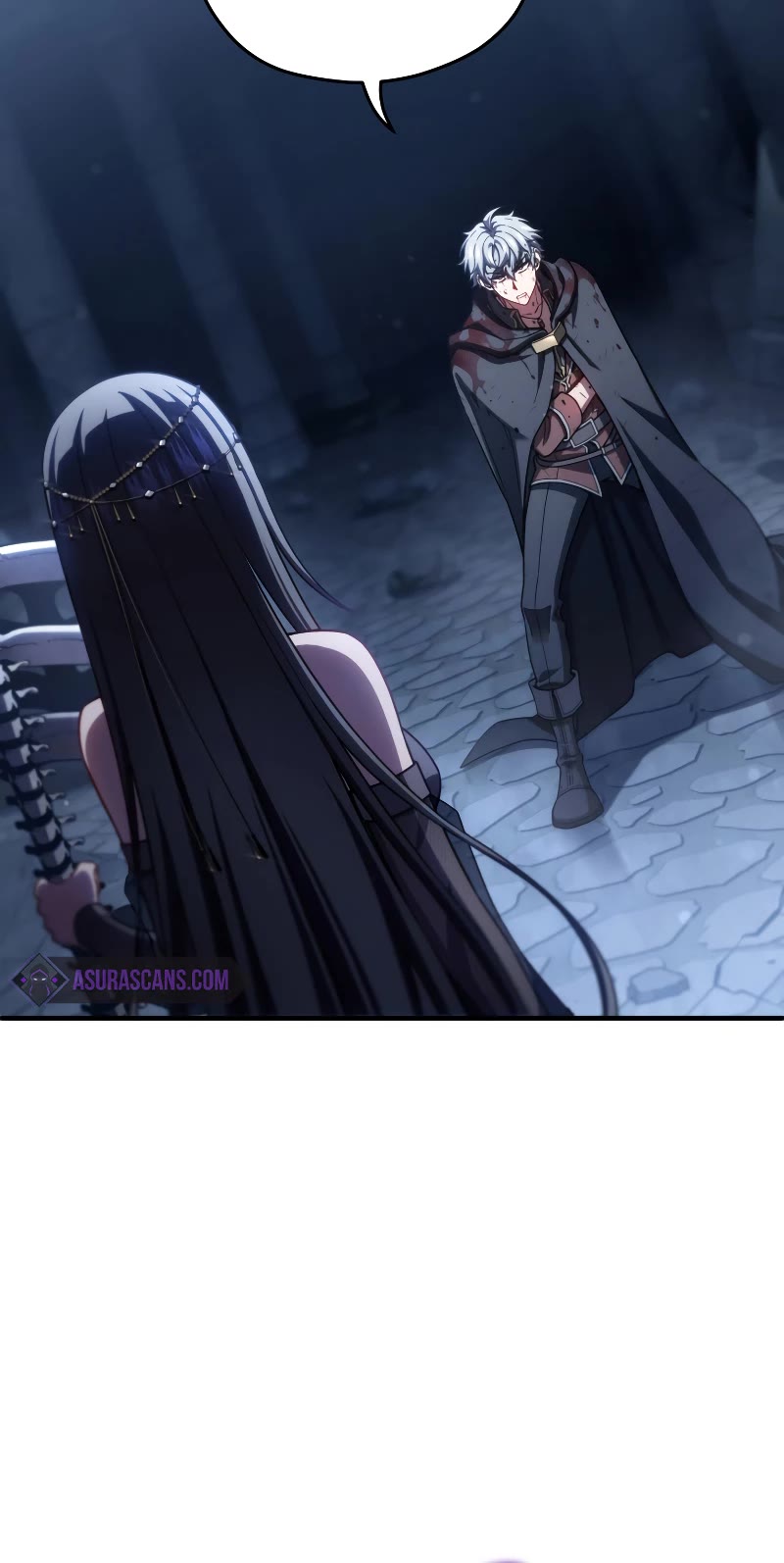 Damn Reincarnation Chapter 64 page 25 - Chapter 64