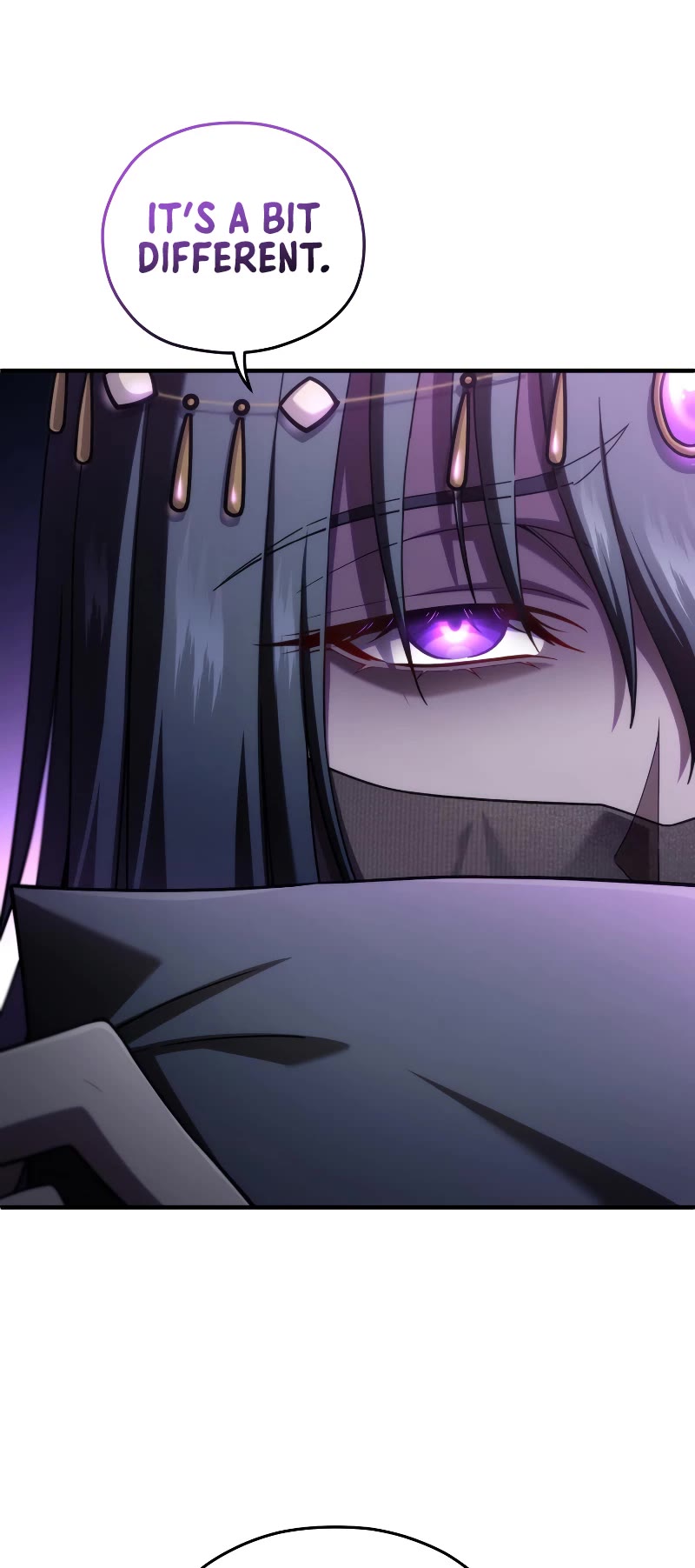Damn Reincarnation Chapter 64 page 30 - Chapter 64