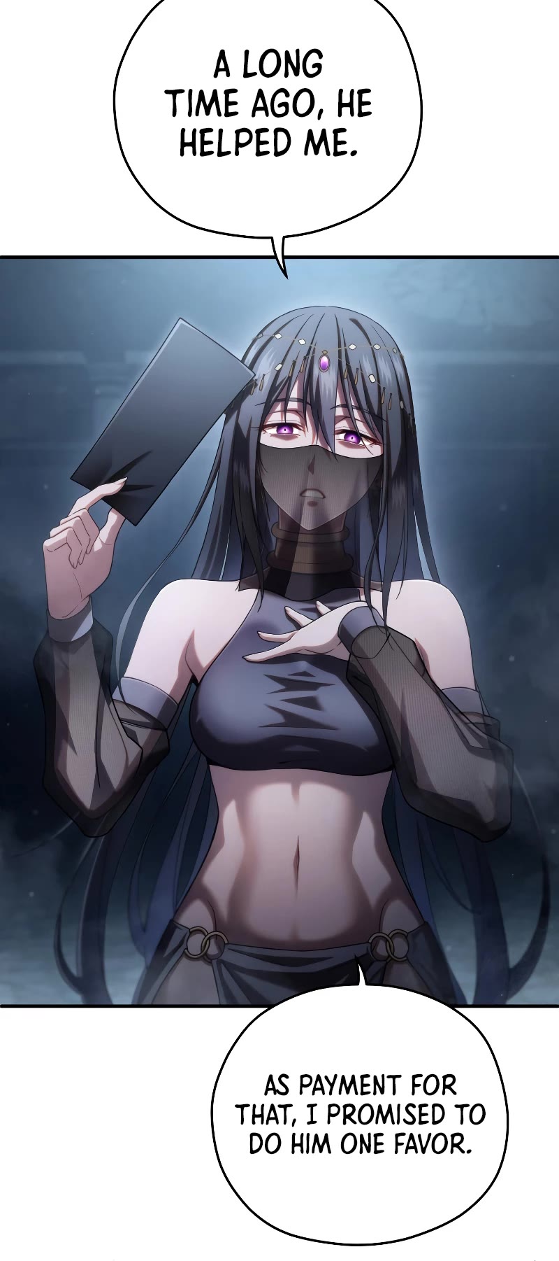 Damn Reincarnation Chapter 64 page 31 - Chapter 64