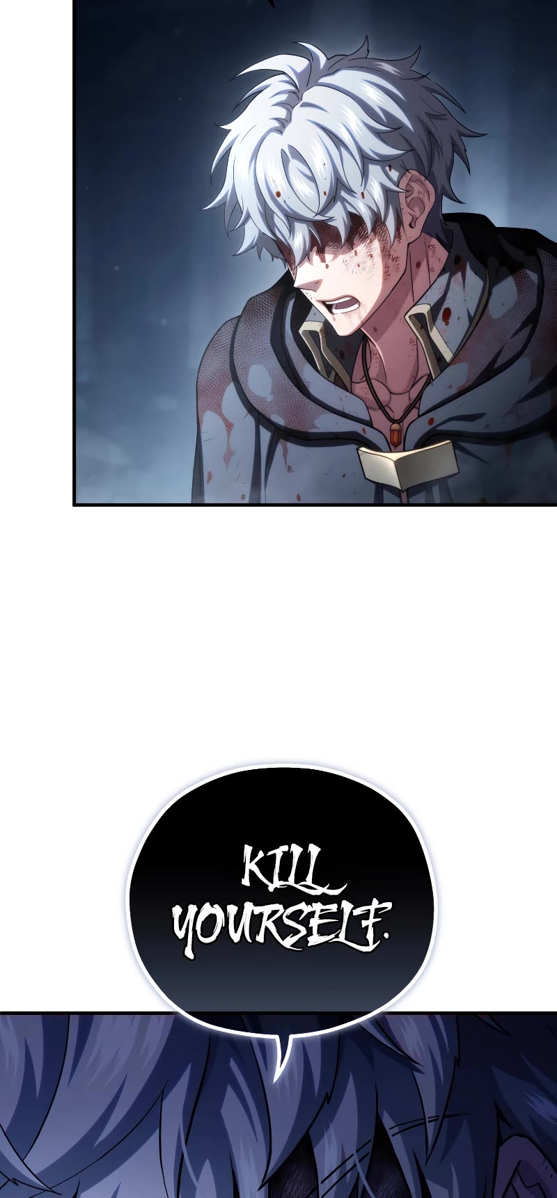 Damn Reincarnation Chapter 64 page 36 - Chapter 64