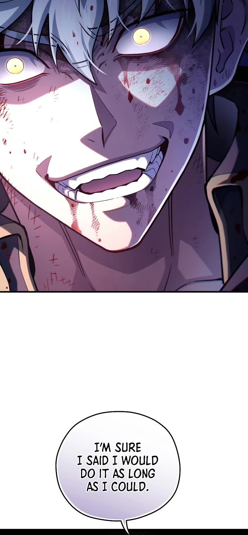 Damn Reincarnation Chapter 64 page 37 - Chapter 64