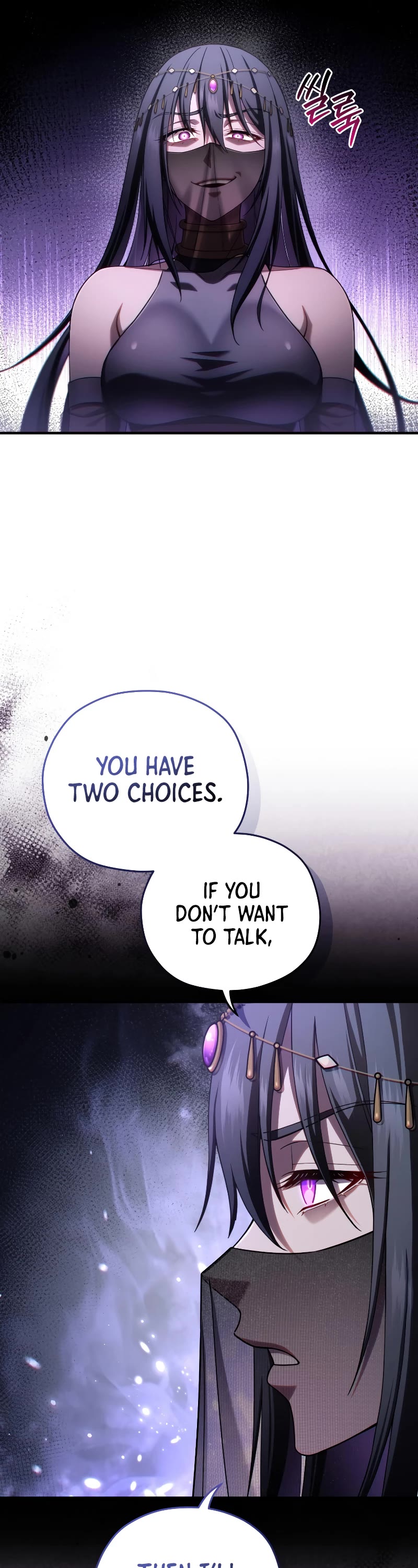 Damn Reincarnation Chapter 64 page 38 - Chapter 64