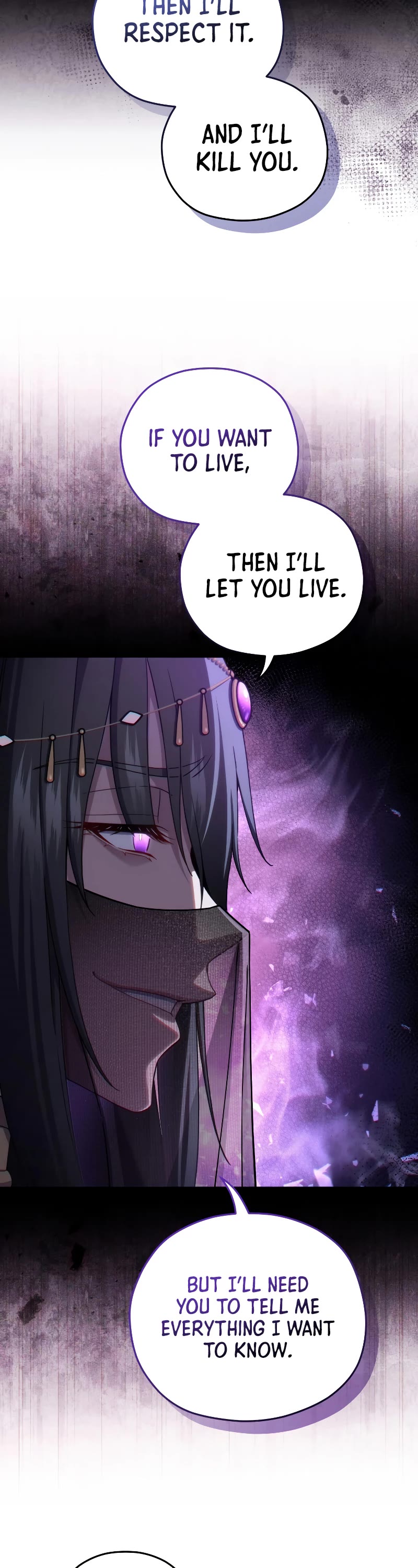 Damn Reincarnation Chapter 64 page 39 - Chapter 64