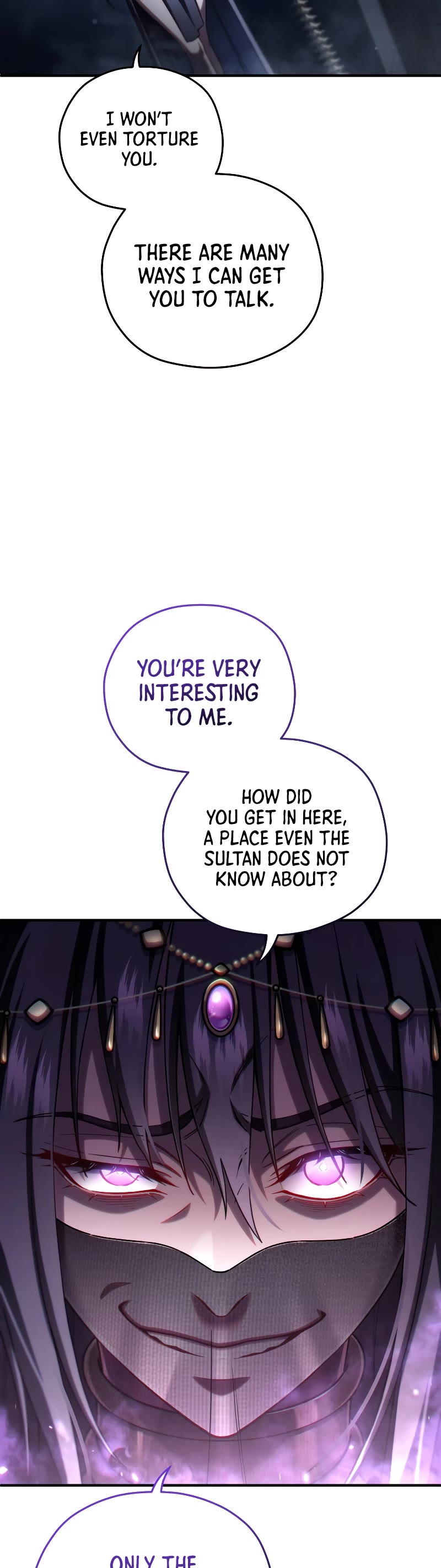 Damn Reincarnation Chapter 64 page 41 - Chapter 64