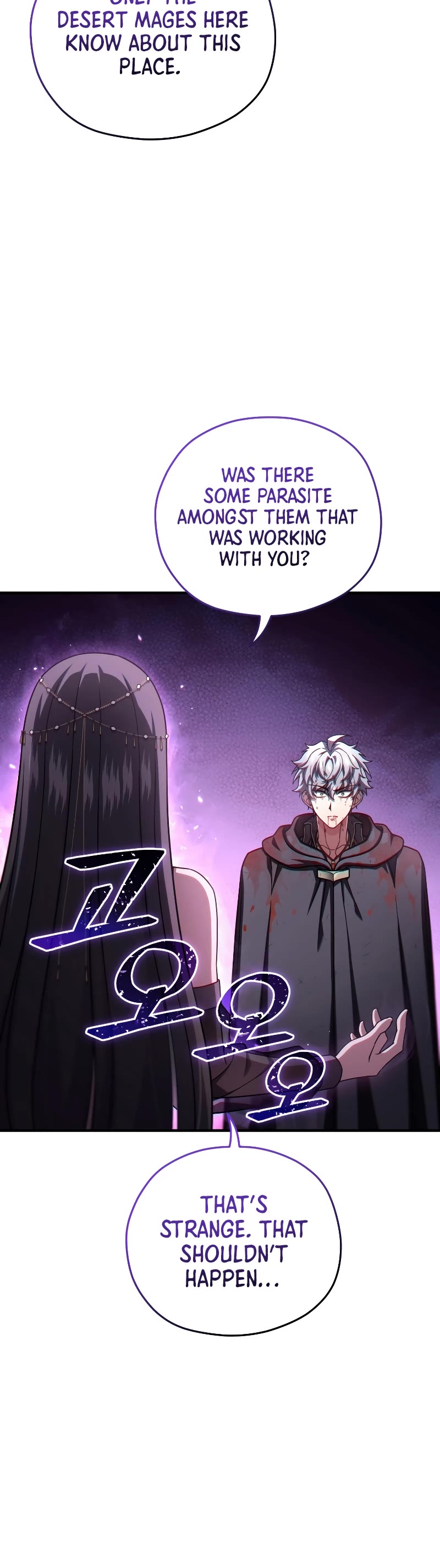Damn Reincarnation Chapter 64 page 42 - Chapter 64